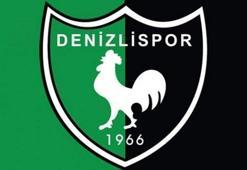 Denizlispor'da Çetin de dönüyor