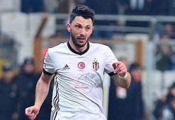 Leverkusen, Tolgay'ın peşinde