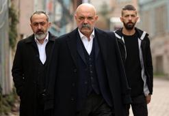 Çukur 21. bölüm fragmanı (ÇUKUR 21. BÖLÜM İLK SAHNE İZLE)