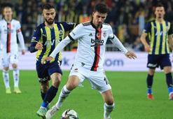 Son dakika Beşiktaş haberi! Oğuzhan Özyakup'tan ayrılık sözleri!