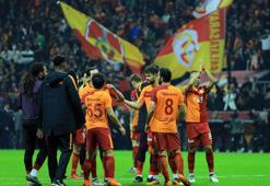 Spor Basını, Galatasaray galibiyetini değerlendirdi