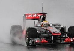 Formula 1'de yeni sezon başlıyor