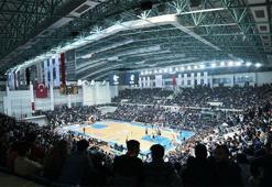 Sakarya Büyükşehir Belediyespor: 83 - Muratbey Uşak: 73