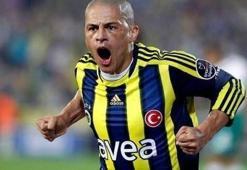 Alex haftası