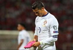 Messi attı, Ronaldo suskun!