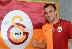 Grosskreutz: Şampiyon olursak sahada saçımı kesebilirm