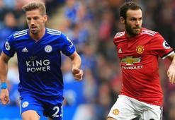 Fenerbahçe transferde büyük oynuyor! Juan Mata ve Silva planı