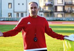 Orhangazi Belediyespor'da Uzunköprü dönemi sona erdi