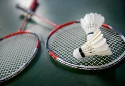 Paralimpik badmintonculardan 5 madalya