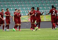 Hami Mandıralı: Trabzon bu kez bırakmaz
