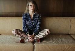 Serenay Sarıkaya'yı ağlatan iltifat