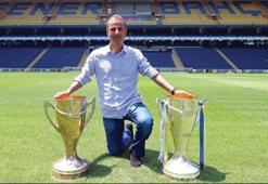 İsmail Kartal: 3 Temmuz olmasa...