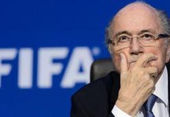 ÇOK ÖZEL | FIFA eski başkanı Sepp Blatter röportajı yakında Fanatik'te!