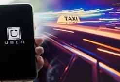 Uber Taksi fiyatları? Uber taksi nedir? Uber nasıl çağrılır?