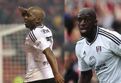 Yeni Malatyaspor Fulham'dan 2 transfer yapıyor