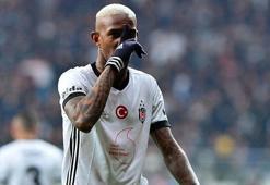 Brezilya Milli Takımı'nın aday kadrosu açıklandı! Giuliano ve Talisca...