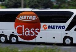 Metro Turizm'de otobüste çocuk istismarı tutuklaması