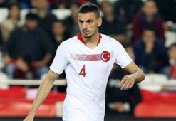 Galatasaray'da son dakika Merih Demiral gelişmesi...