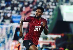 Benjamin Tetteh kimdir? Lakabı "Yeni Drogba"