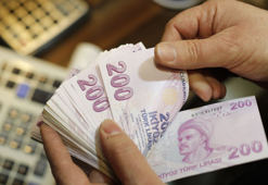 İşsizlik maaşı arttı