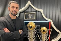 Altay'da Serkan Özbalta imzaladı