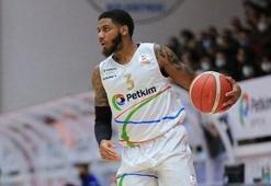 Petkimspor'da Foreman da gitti