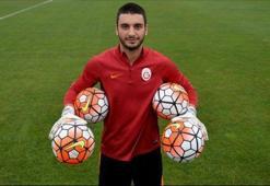 Cenk Gönen "Taffarel gibi bir dünya markası ile çalışmak büyük şans"