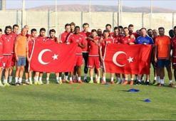 Medicana Sivasspor'dan teröre tepki!