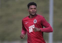 Son dakika! Galatasaray Benjamin Tetteh'i bitiriyor