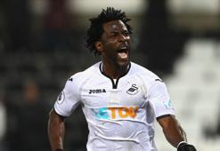 Galatasaray Alan'ın yanına Bony'i getiriyor!