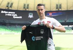 Transfer haberi: Adana Demirspor'dan Spajic bombası