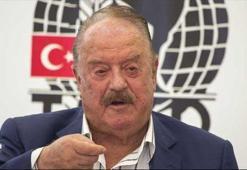 Cavcav sportif direktör arıyor