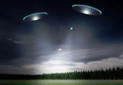 Rize'de UFO alarmı!