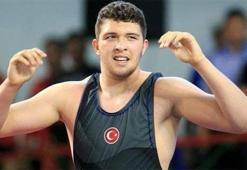 Hamza Bakır, Avrupa şampiyonu oldu