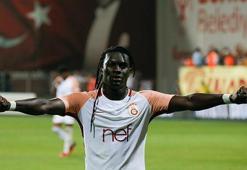 Gomis, rekorla gol kralı oldu