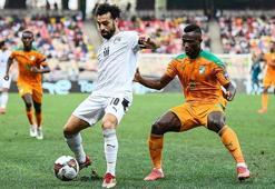 Mısır, Fildişi Sahili'ni penaltılarda avladı! Galatasaray'a kötü, Trabzonspor, Adana Demirspor ve Sivasspor'a müjdeli haber