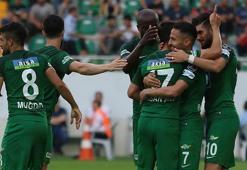 Akhisarspor'dan müthiş son