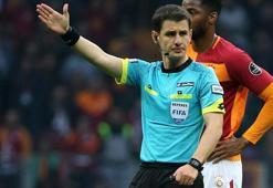 Halil Umut Meler UEFA'ya konuştu