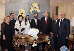 Arda Turan ile evlenen Aslıhan Doğan anında soyadını değiştirdi!