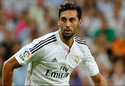Arbeloa sürprizi! Beşiktaş...