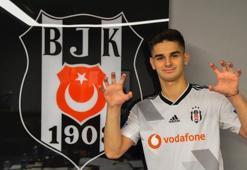 Beşiktaş'ın Ajdin Hasic politikası düşündürttü!