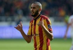 Bandırmaspor, Khalid Boutaib'i transfer etmek istiyor