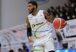Petkimspor, Justin Wrihgt-Foreman ile yollarını ayırdı