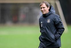 Beşiktaş'ta Hannes Wolf iddiası