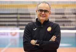 Aurelio Mottao: Fenerbahçe eşleşmesine odaklandık