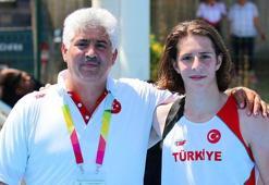 'Uçan Türk' Enes, çıtayı yükseltti