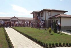 Koca Yusuf'un evi müze oldu