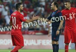Arda resitali!