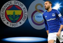 "Fenerbahçe ve Galatasaray'ın Cenk Tosun'a ihtiyacı var"