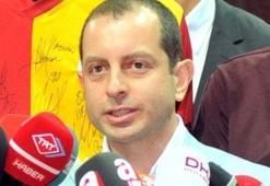 Sedat Doğan: Abramovich gibi kulüp yönetilmez